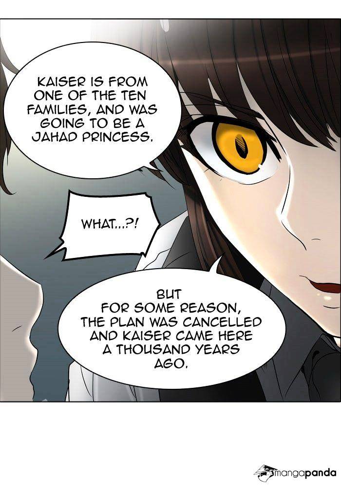 Tower Of God - Chapter 285 : Vol2Ch205