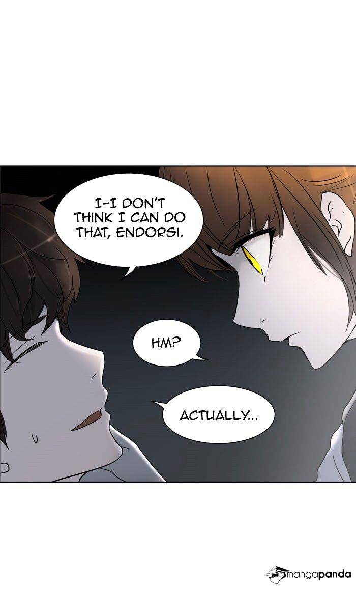 Tower Of God - Chapter 285 : Vol2Ch205