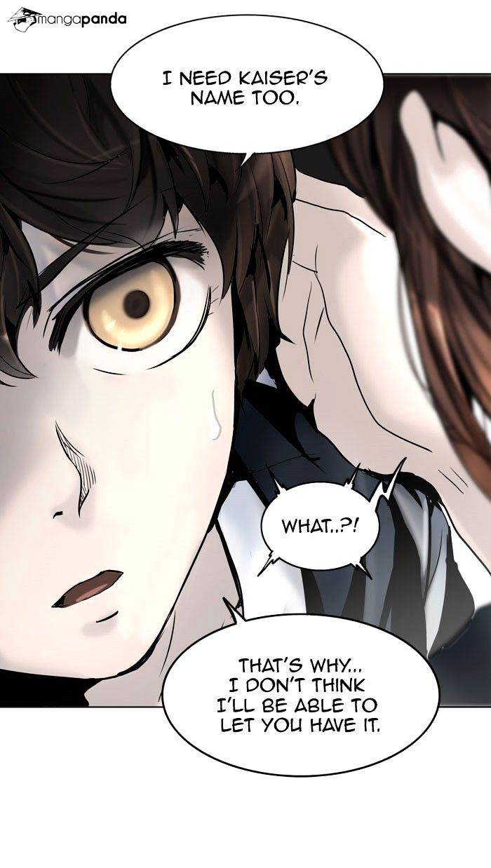 Tower Of God - Chapter 285 : Vol2Ch205