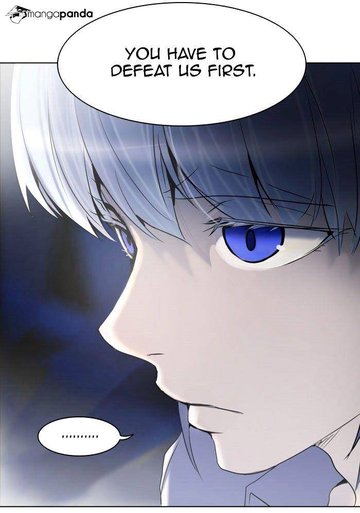 Tower Of God - Chapter 285 : Vol2Ch205