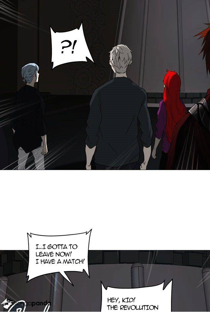 Tower Of God - Chapter 251 : Vol2Ch171