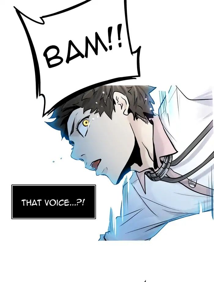 Tower Of God - Chapter 416: [Season 2] Ep.336