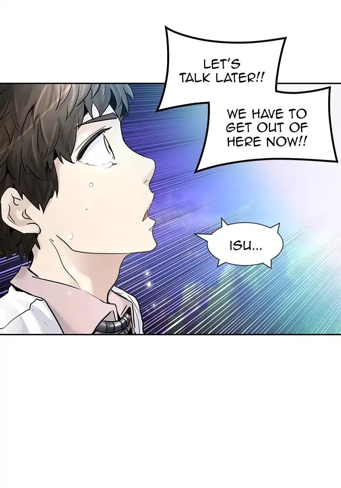 Tower Of God - Chapter 416: [Season 2] Ep.336