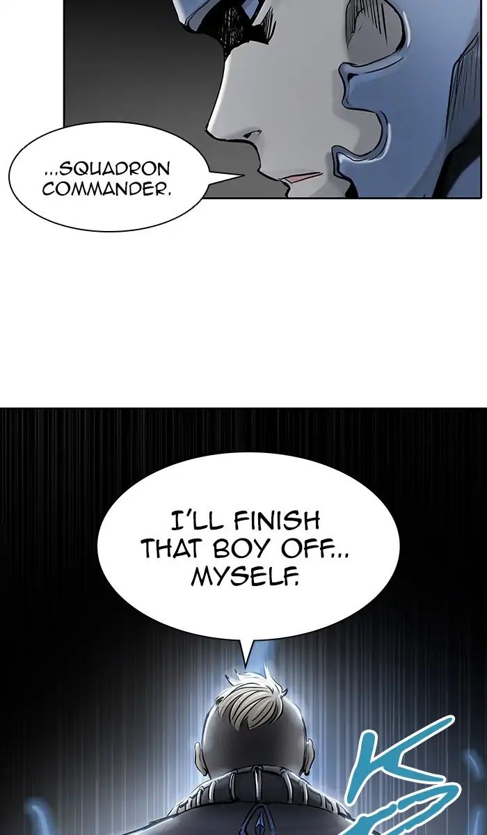 Tower Of God - Chapter 416: [Season 2] Ep.336