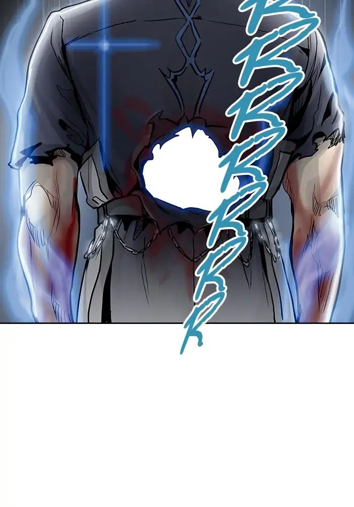 Tower Of God - Chapter 416: [Season 2] Ep.336