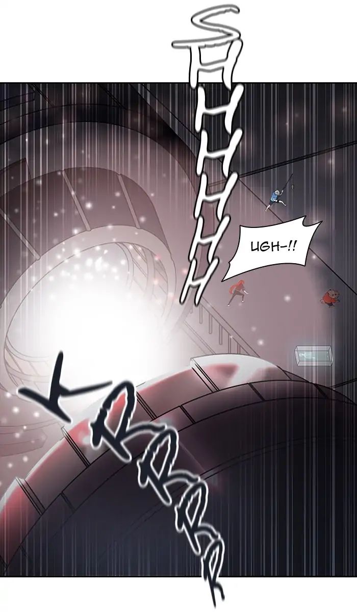 Tower Of God - Chapter 416: [Season 2] Ep.336