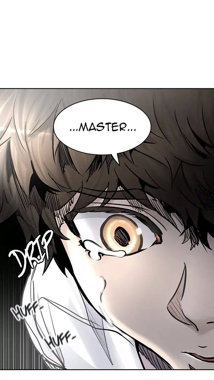 Tower Of God - Chapter 416: [Season 2] Ep.336