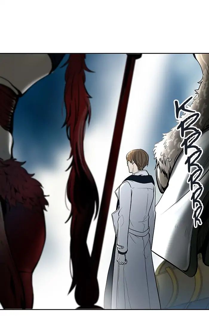 Tower Of God - Chapter 416: [Season 2] Ep.336