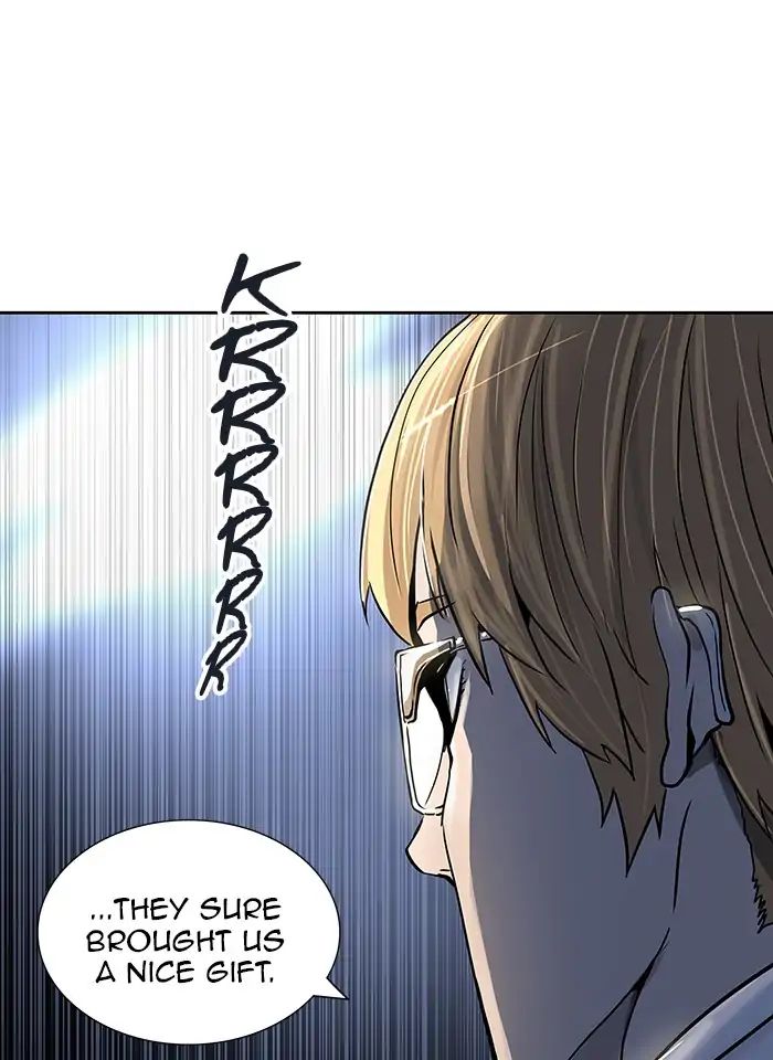 Tower Of God - Chapter 416: [Season 2] Ep.336