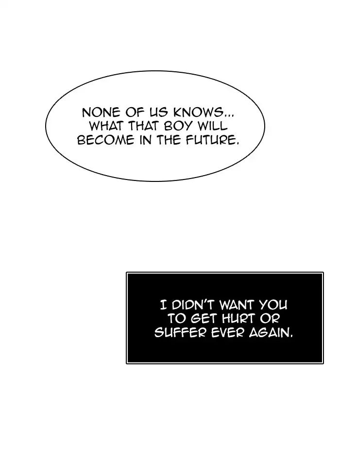 Tower Of God - Chapter 416: [Season 2] Ep.336