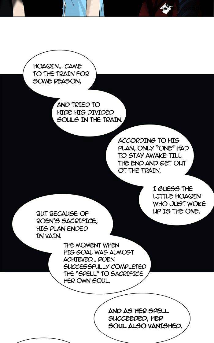 Tower Of God - Chapter 248 : Vol2Ch168