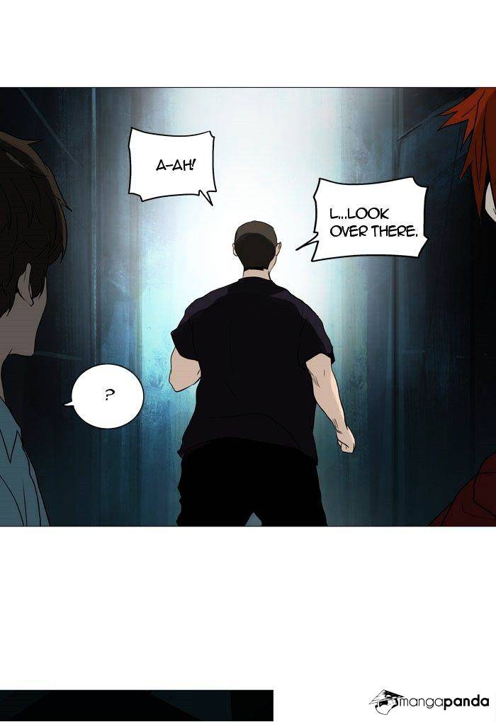 Tower Of God - Chapter 248 : Vol2Ch168