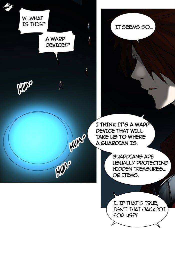 Tower Of God - Chapter 248 : Vol2Ch168