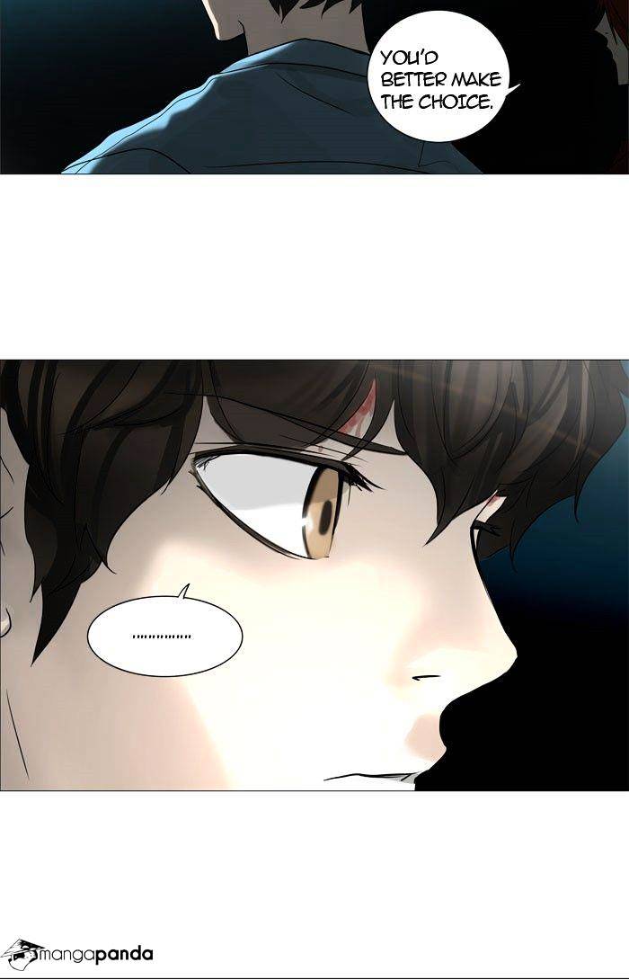 Tower Of God - Chapter 248 : Vol2Ch168