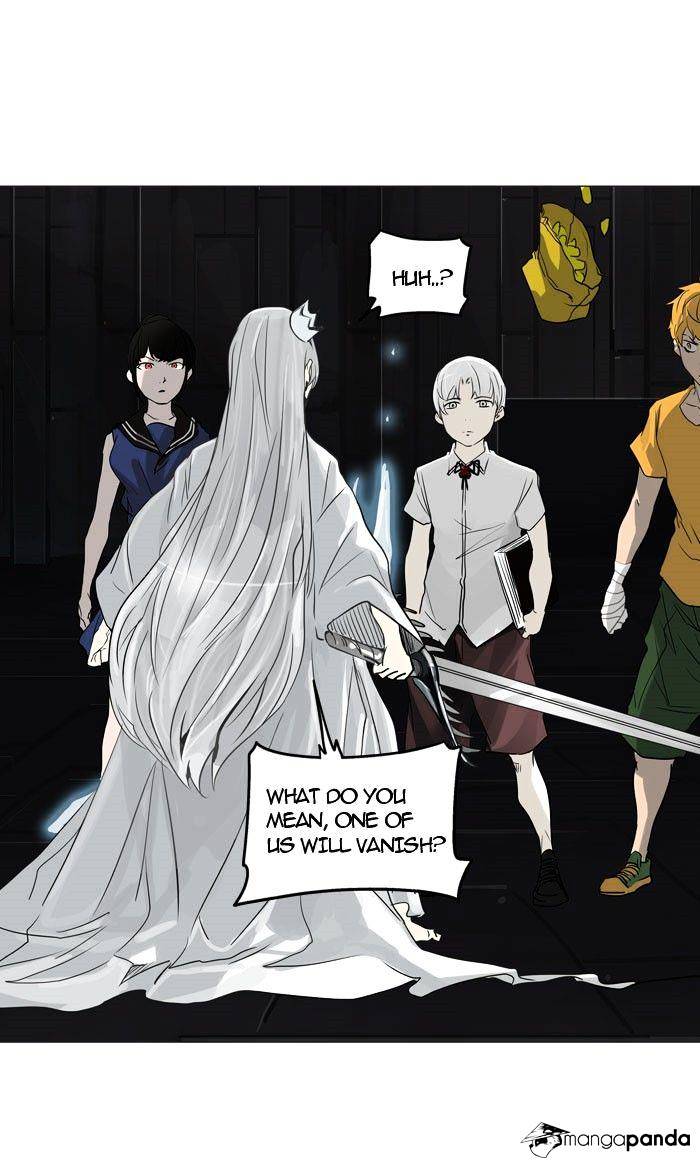 Tower Of God - Chapter 248 : Vol2Ch168