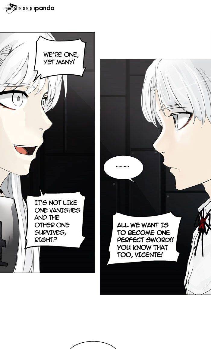 Tower Of God - Chapter 248 : Vol2Ch168