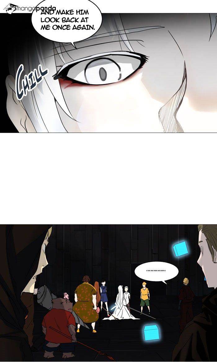 Tower Of God - Chapter 248 : Vol2Ch168