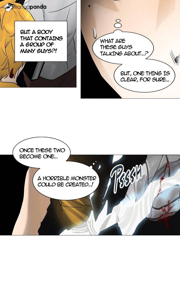 Tower Of God - Chapter 248 : Vol2Ch168