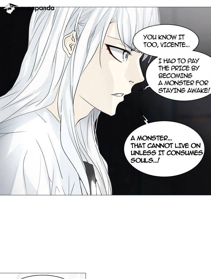 Tower Of God - Chapter 248 : Vol2Ch168