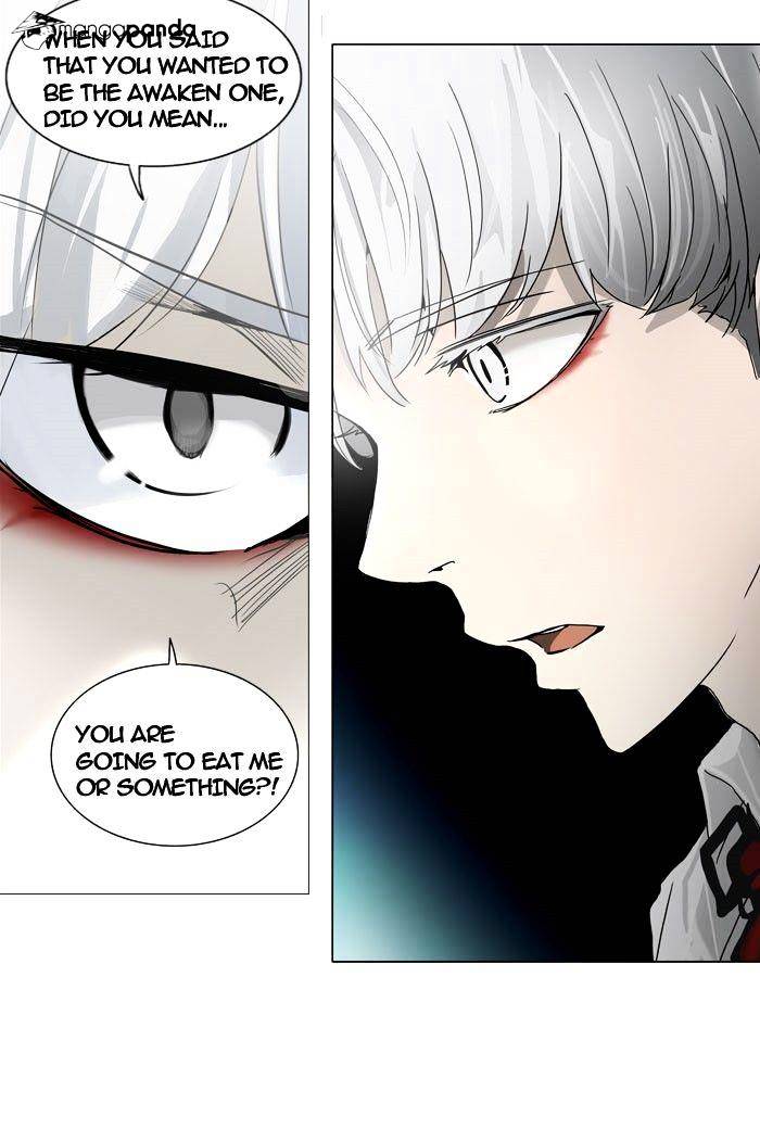 Tower Of God - Chapter 248 : Vol2Ch168