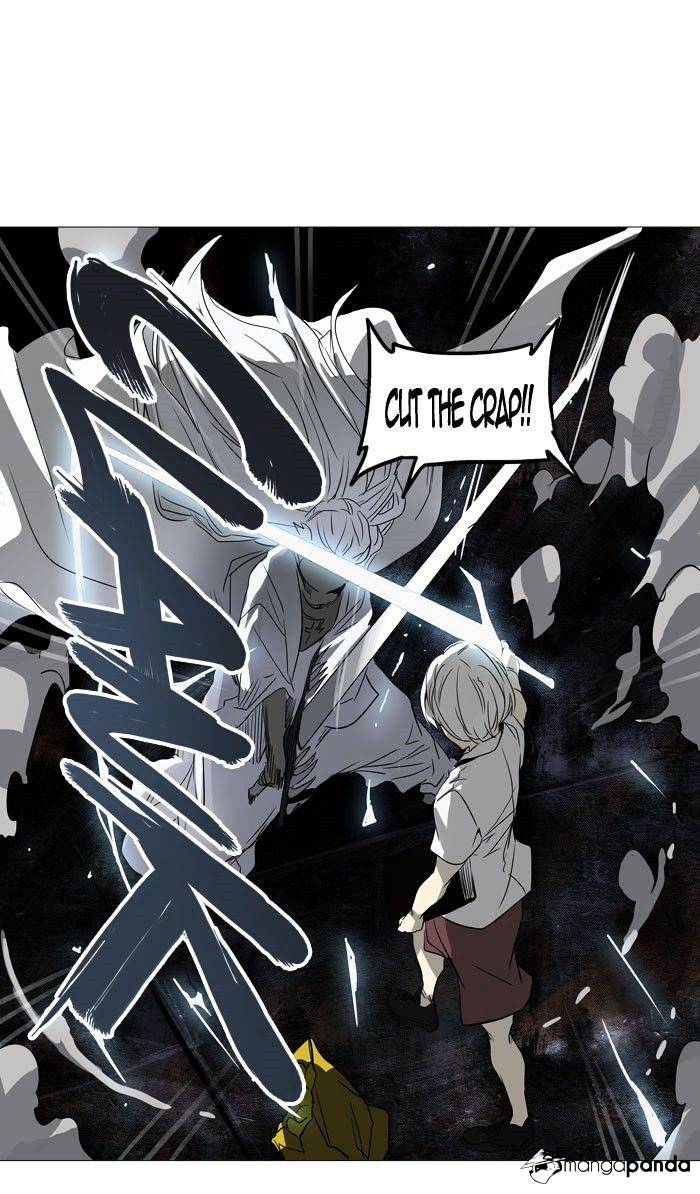 Tower Of God - Chapter 248 : Vol2Ch168