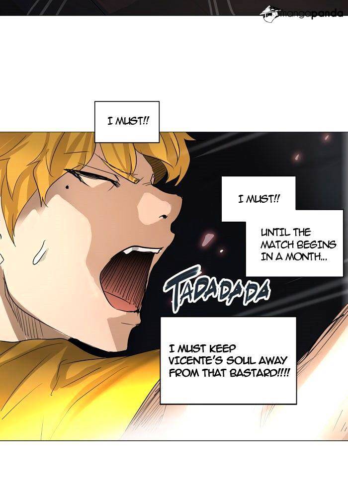 Tower Of God - Chapter 248 : Vol2Ch168