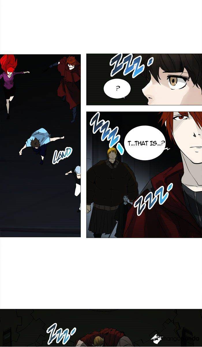 Tower Of God - Chapter 248 : Vol2Ch168