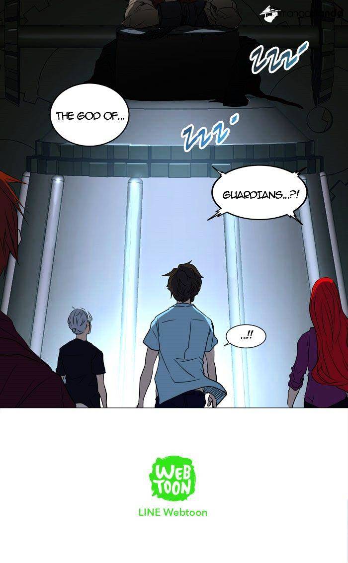 Tower Of God - Chapter 248 : Vol2Ch168