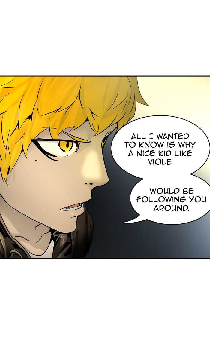 Tower Of God - Chapter 320