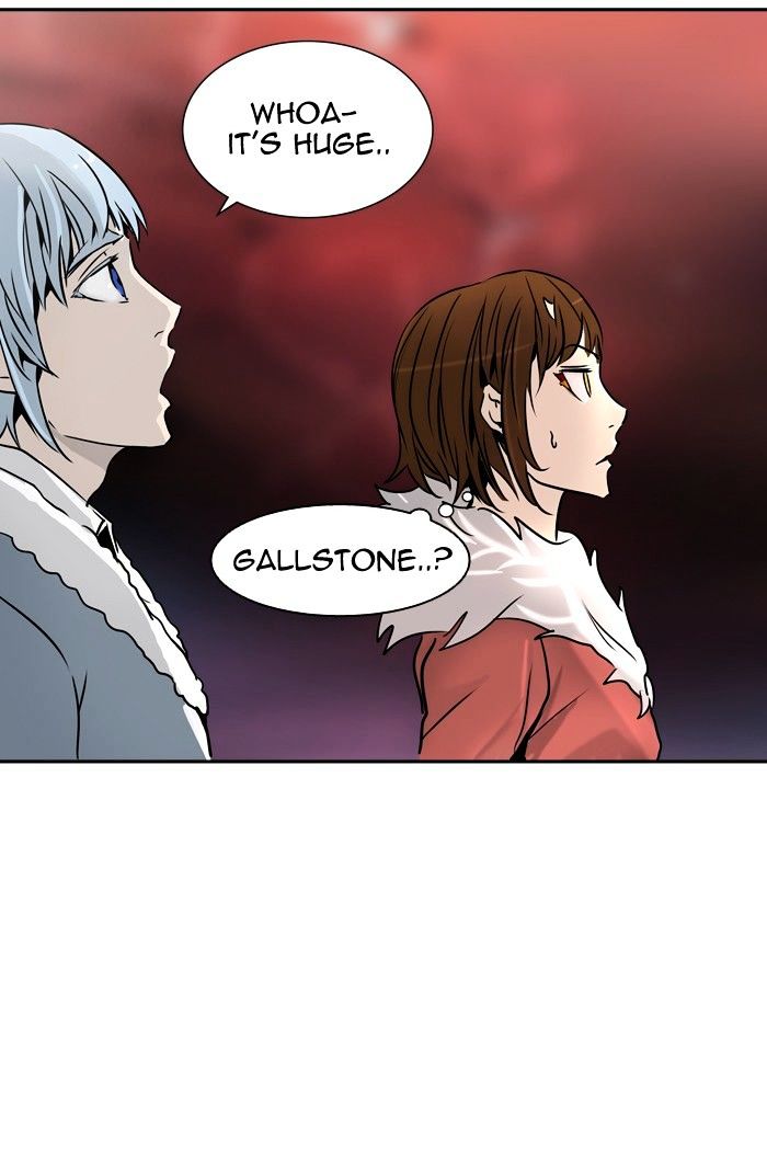 Tower Of God - Chapter 320