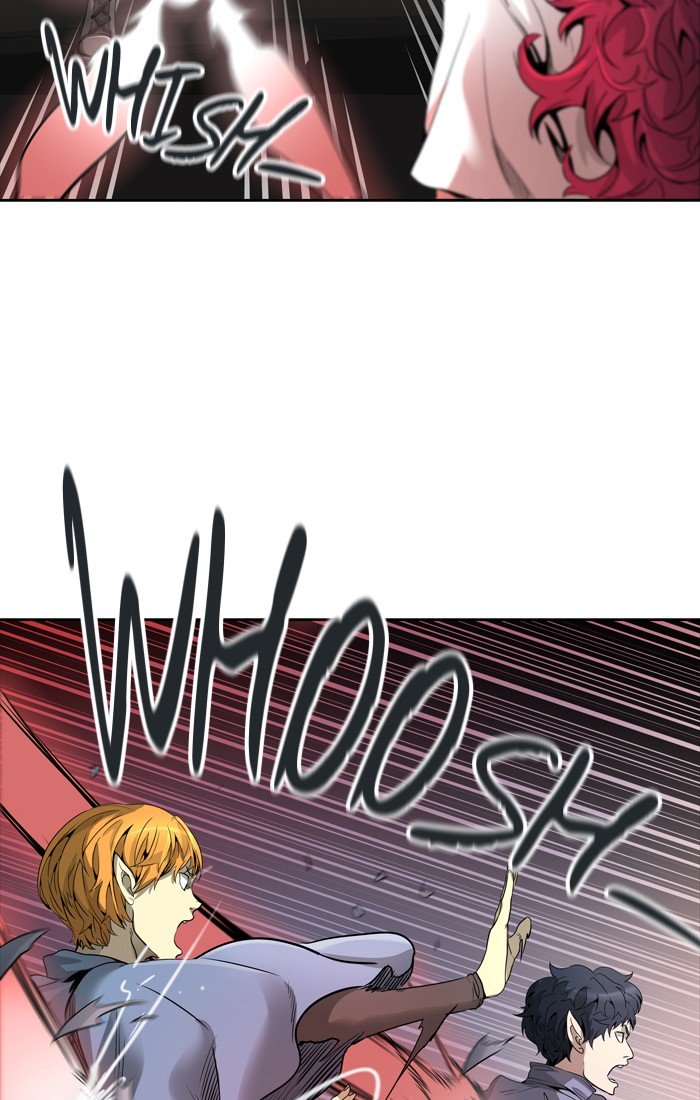 Tower Of God - Chapter 458