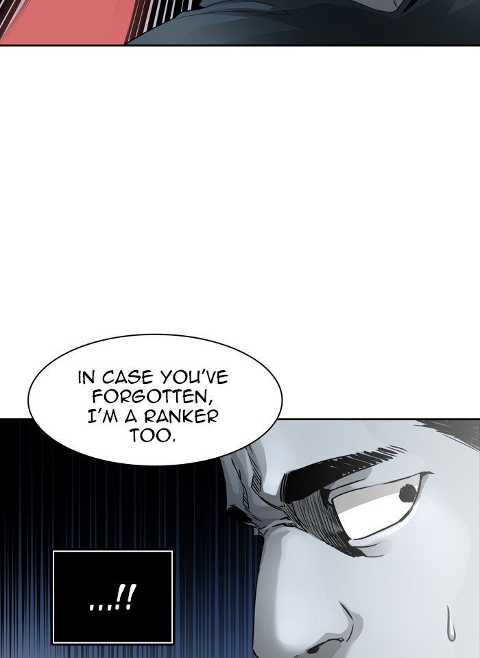 Tower Of God - Chapter 458