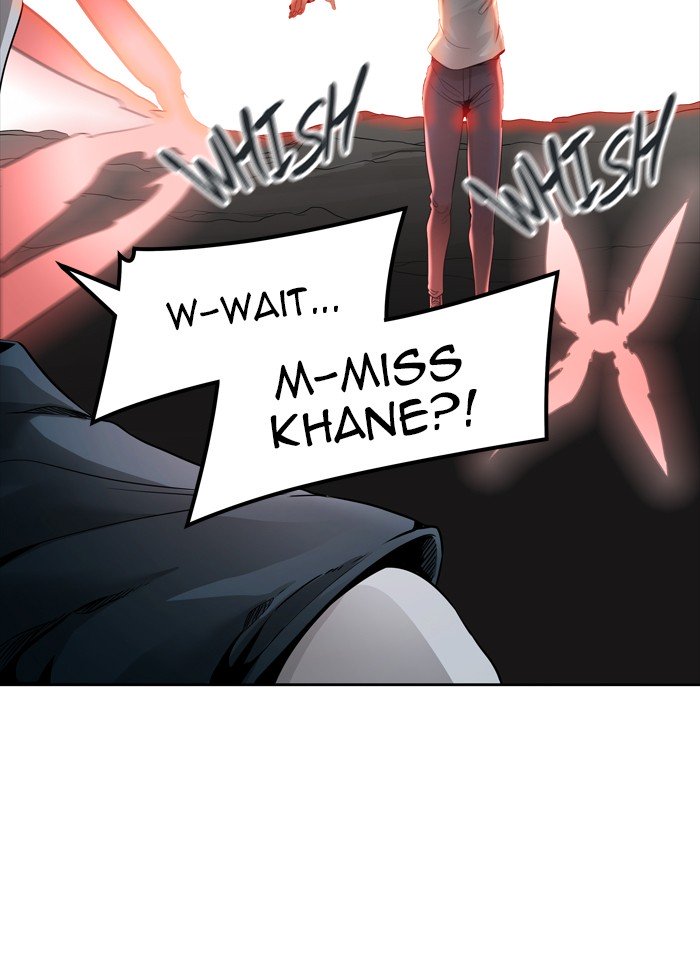 Tower Of God - Chapter 458