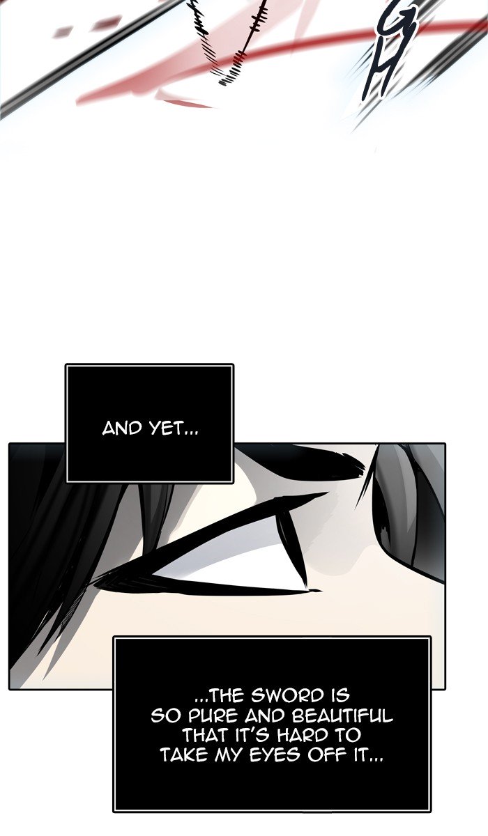 Tower Of God - Chapter 458