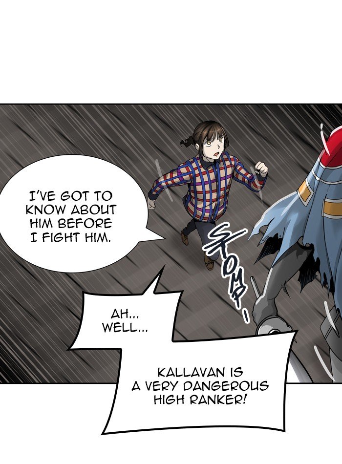 Tower Of God - Chapter 458