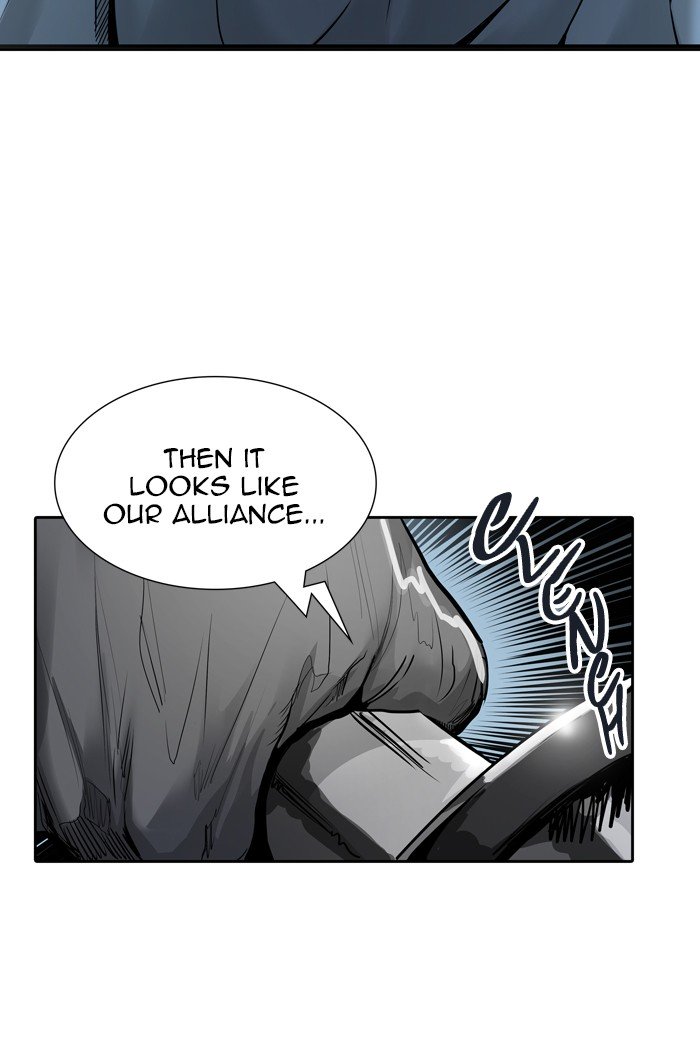 Tower Of God - Chapter 458