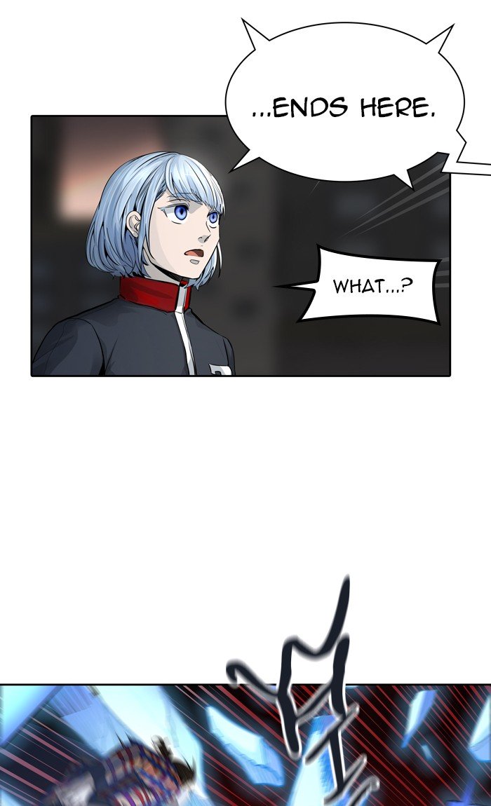 Tower Of God - Chapter 458