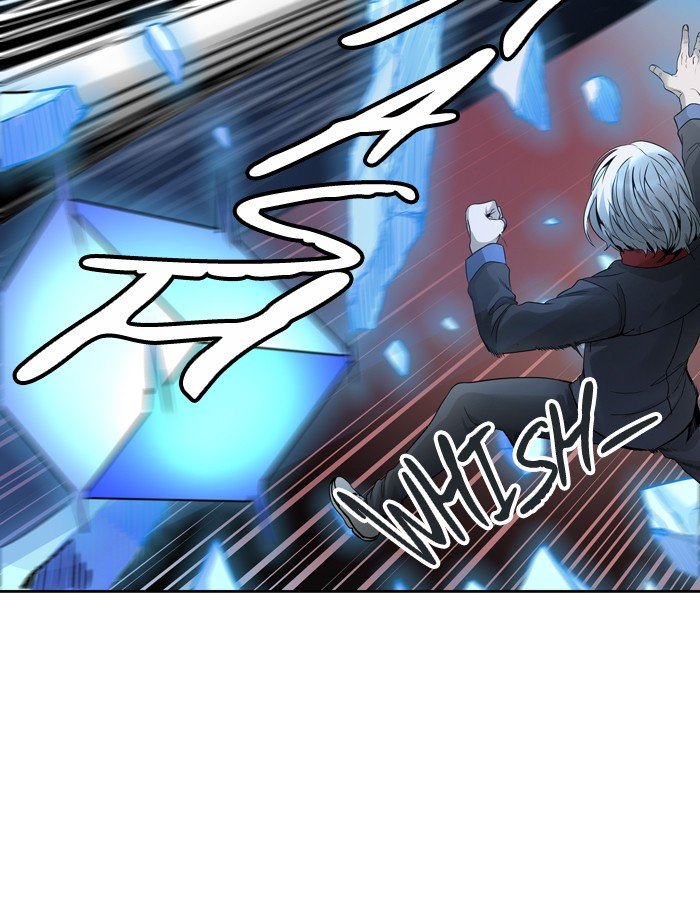 Tower Of God - Chapter 458