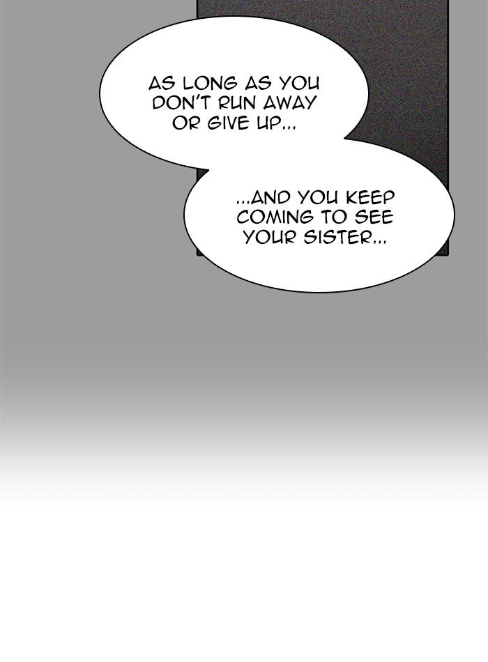 Tower Of God - Chapter 458