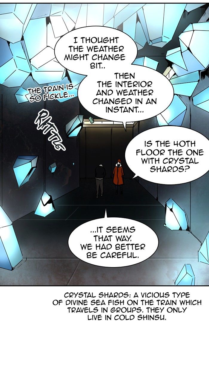 Tower Of God - Chapter 310