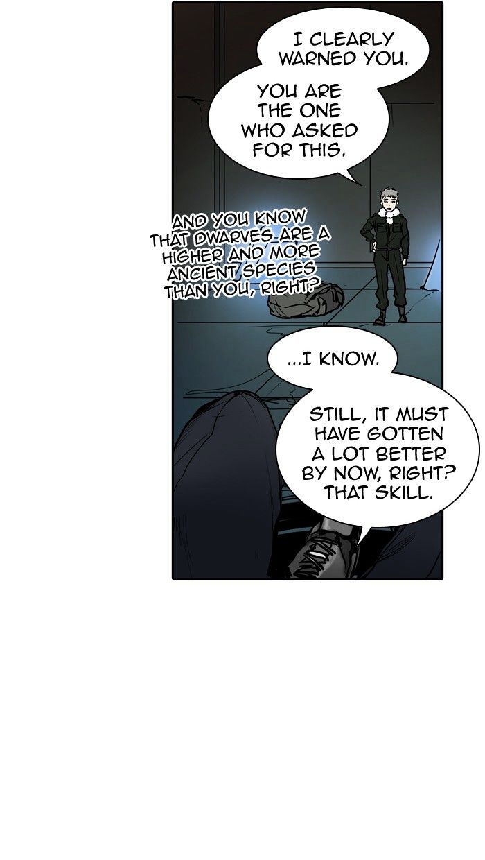 Tower Of God - Chapter 310