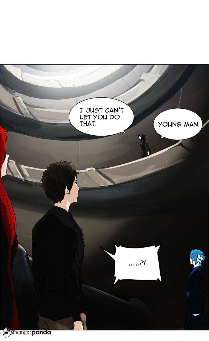 Tower Of God - Chapter 216 : Vol2Ch136