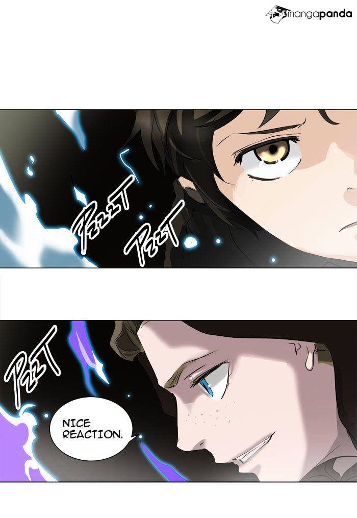 Tower Of God - Chapter 216 : Vol2Ch136