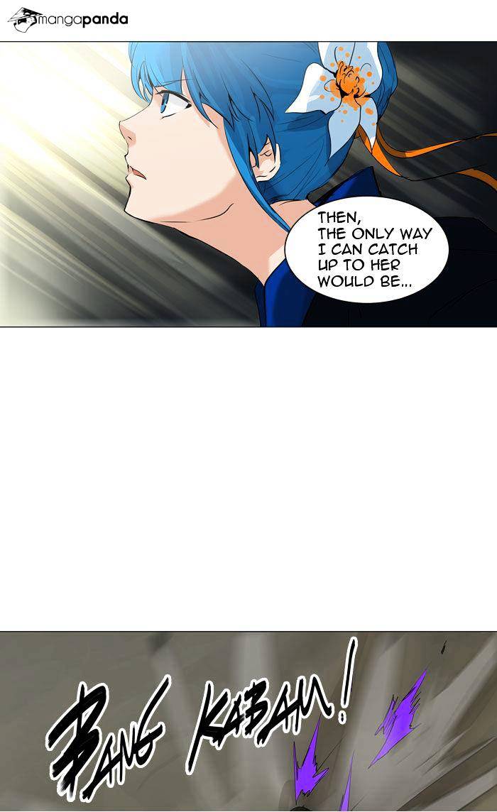 Tower Of God - Chapter 216 : Vol2Ch136