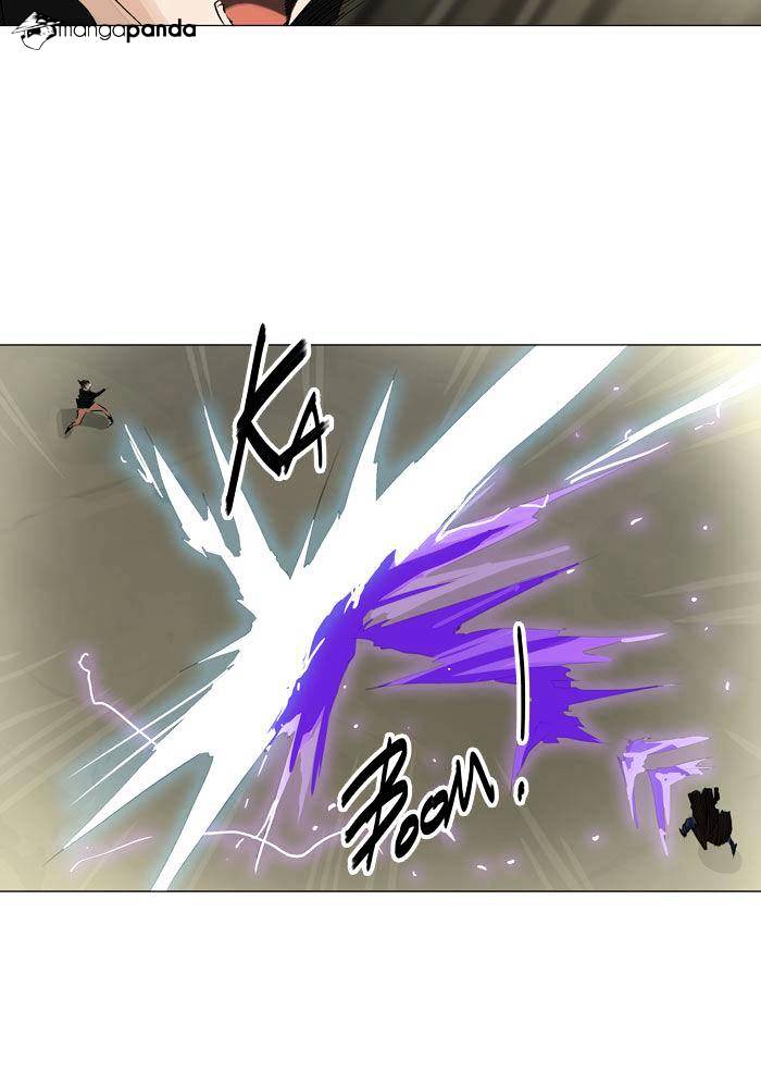 Tower Of God - Chapter 216 : Vol2Ch136