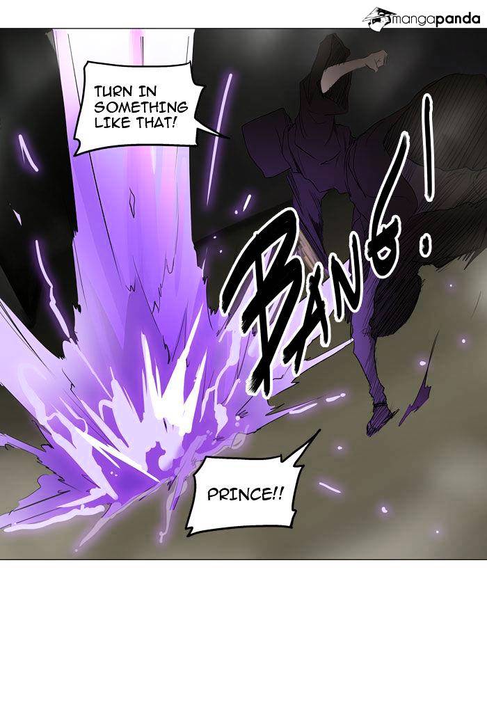 Tower Of God - Chapter 216 : Vol2Ch136