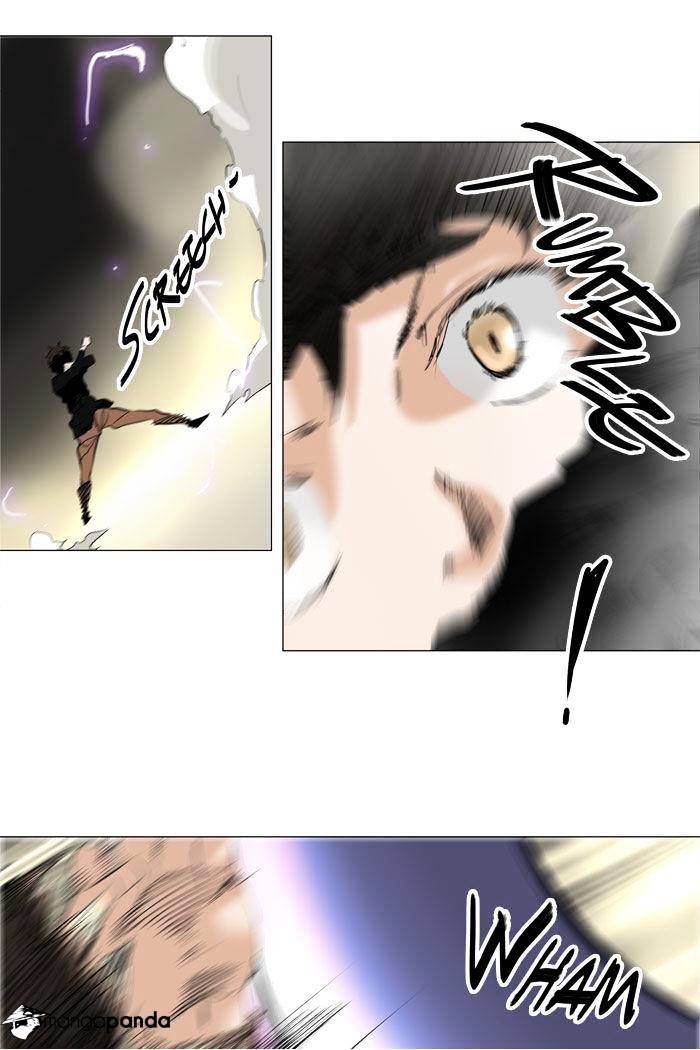 Tower Of God - Chapter 216 : Vol2Ch136