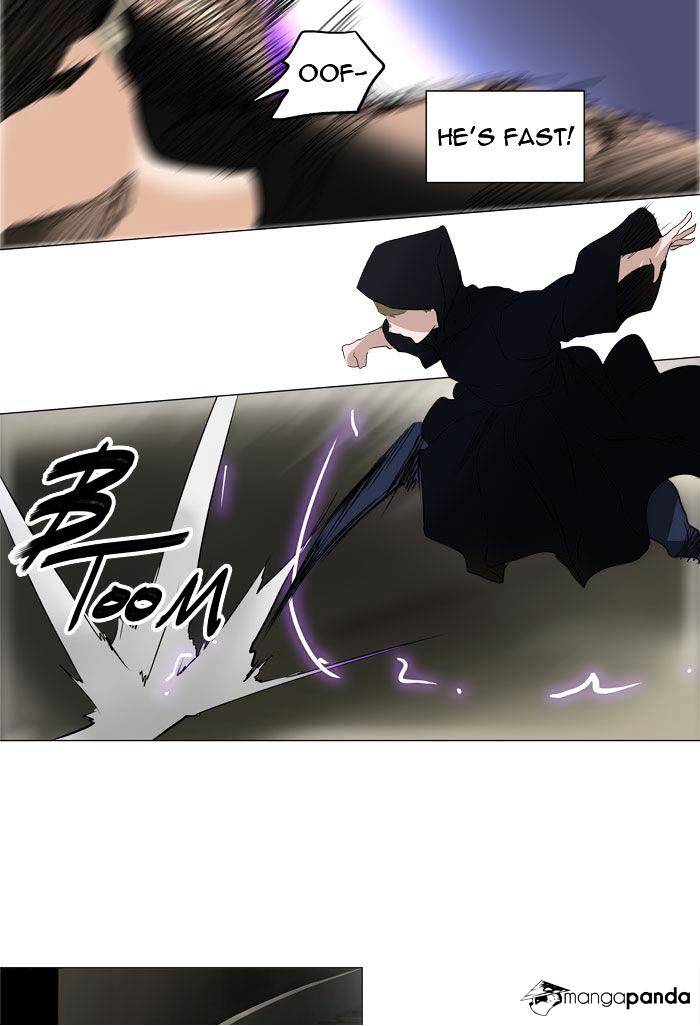 Tower Of God - Chapter 216 : Vol2Ch136