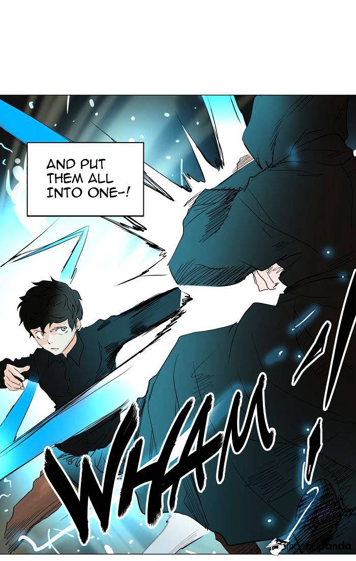 Tower Of God - Chapter 216 : Vol2Ch136