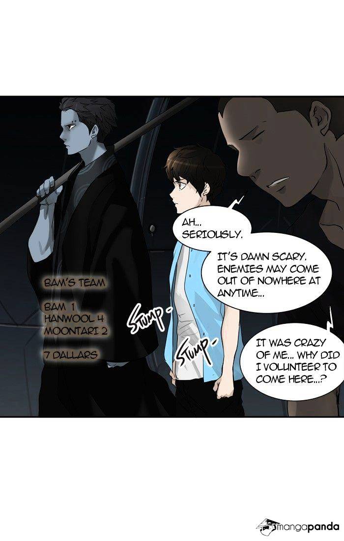 Tower Of God - Chapter 255 : Vol2Ch175